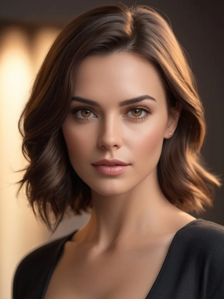 AI character on TalkieMate
