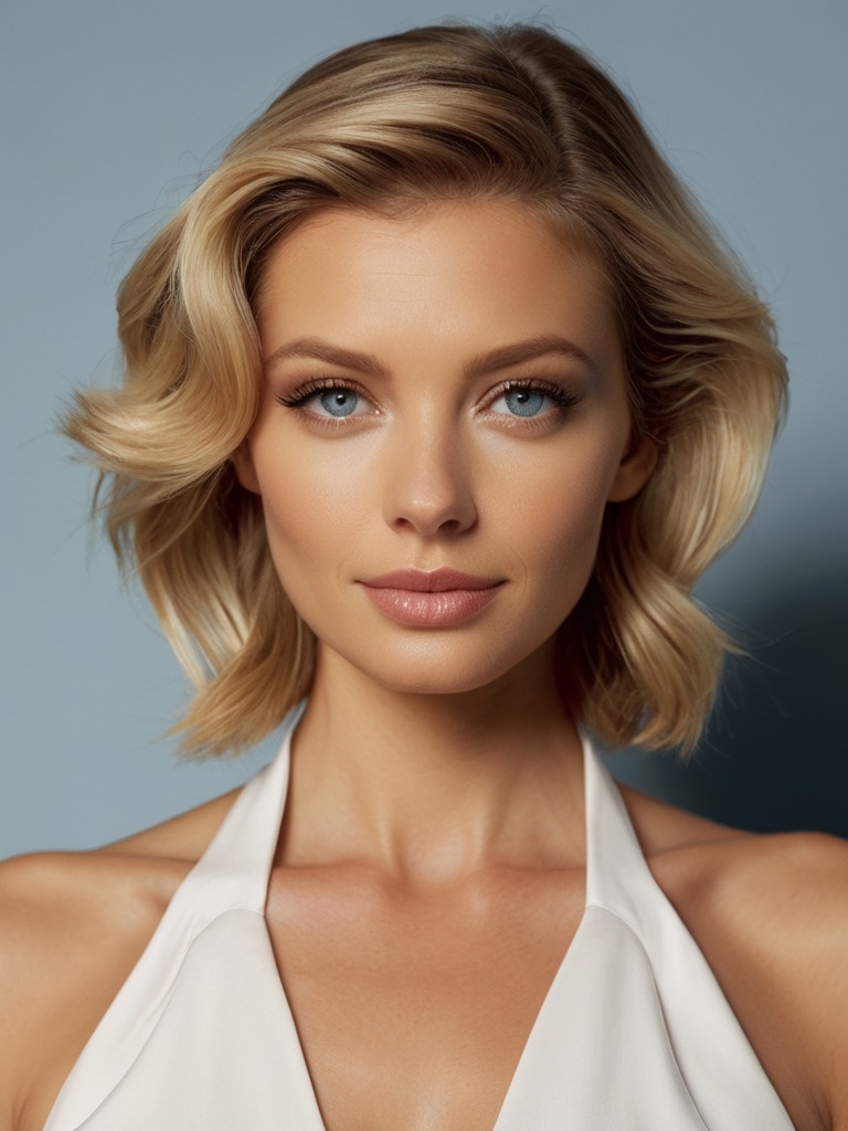 AI character on TalkieMate