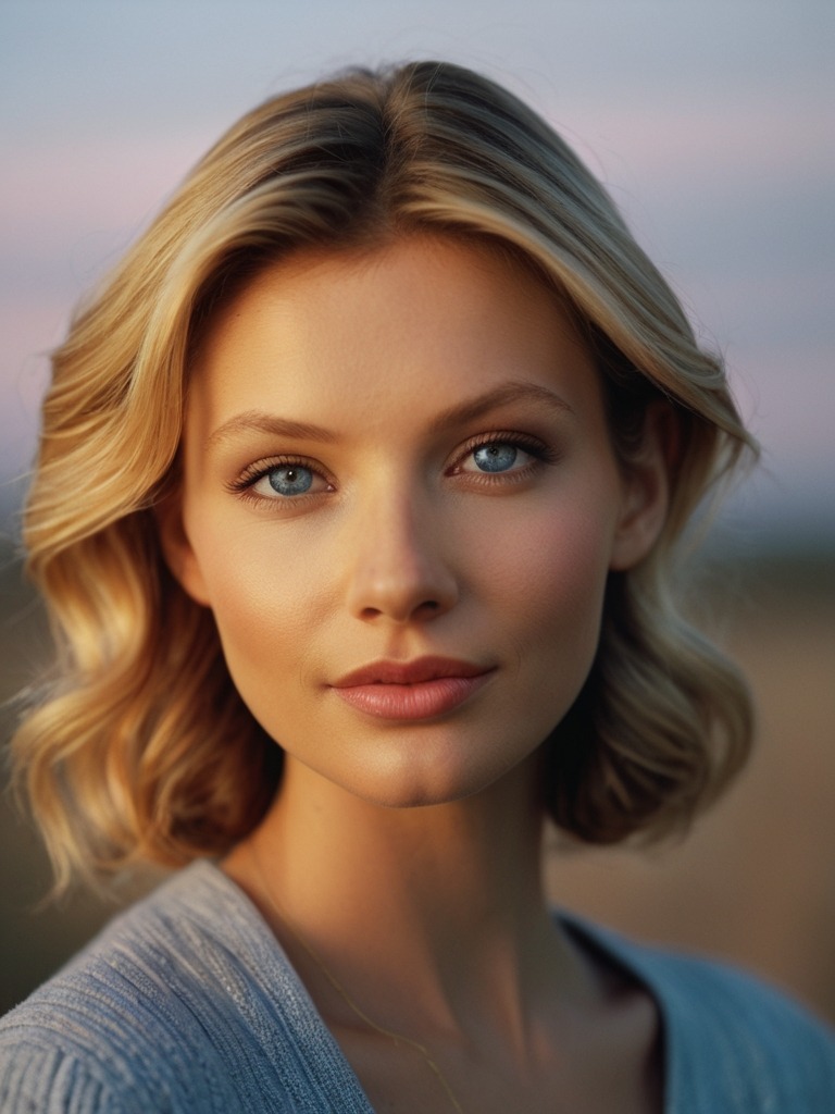 AI character on TalkieMate