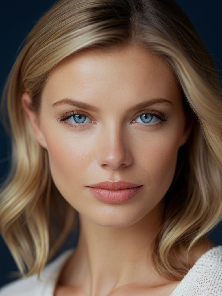 AI character on TalkieMate