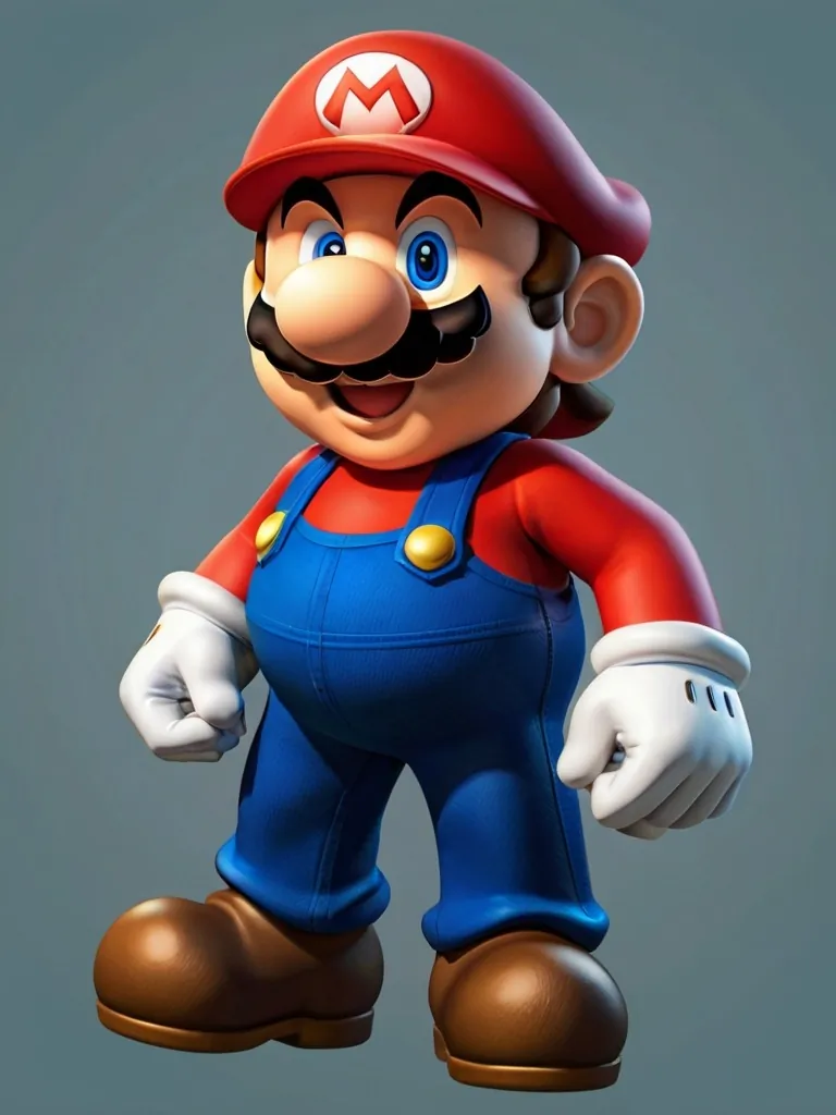 AI character on TalkieMate