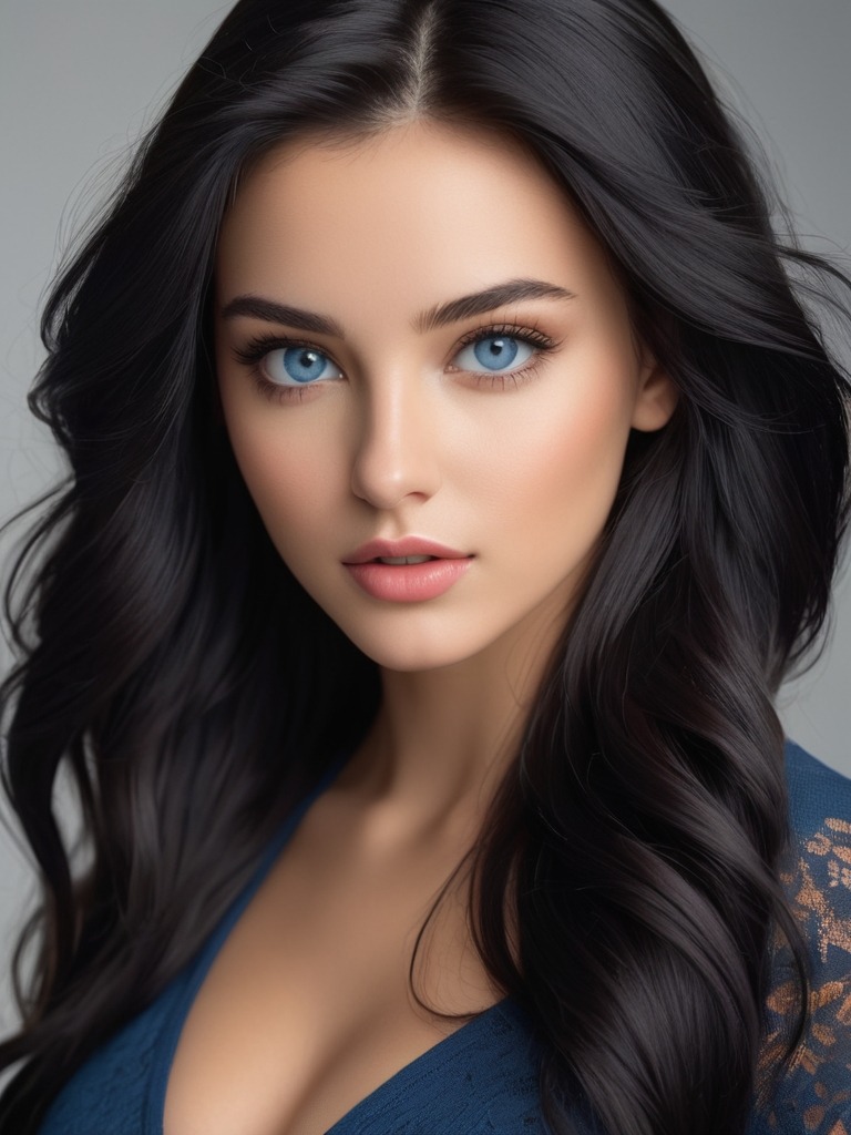 AI character on TalkieMate