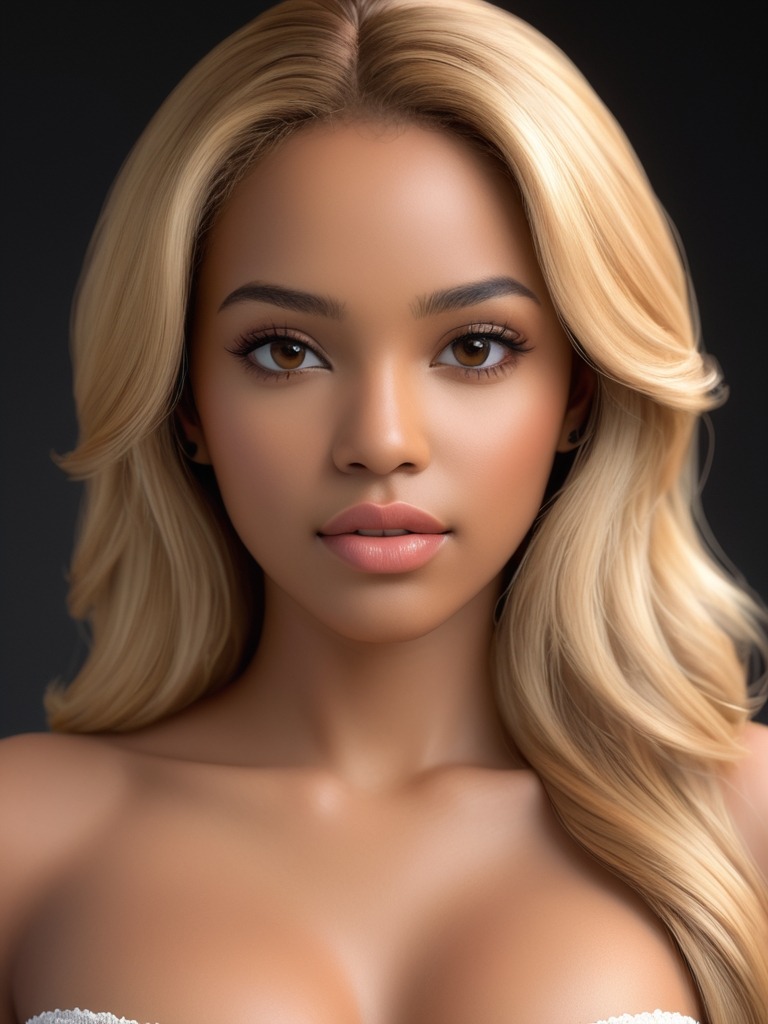 AI character on TalkieMate