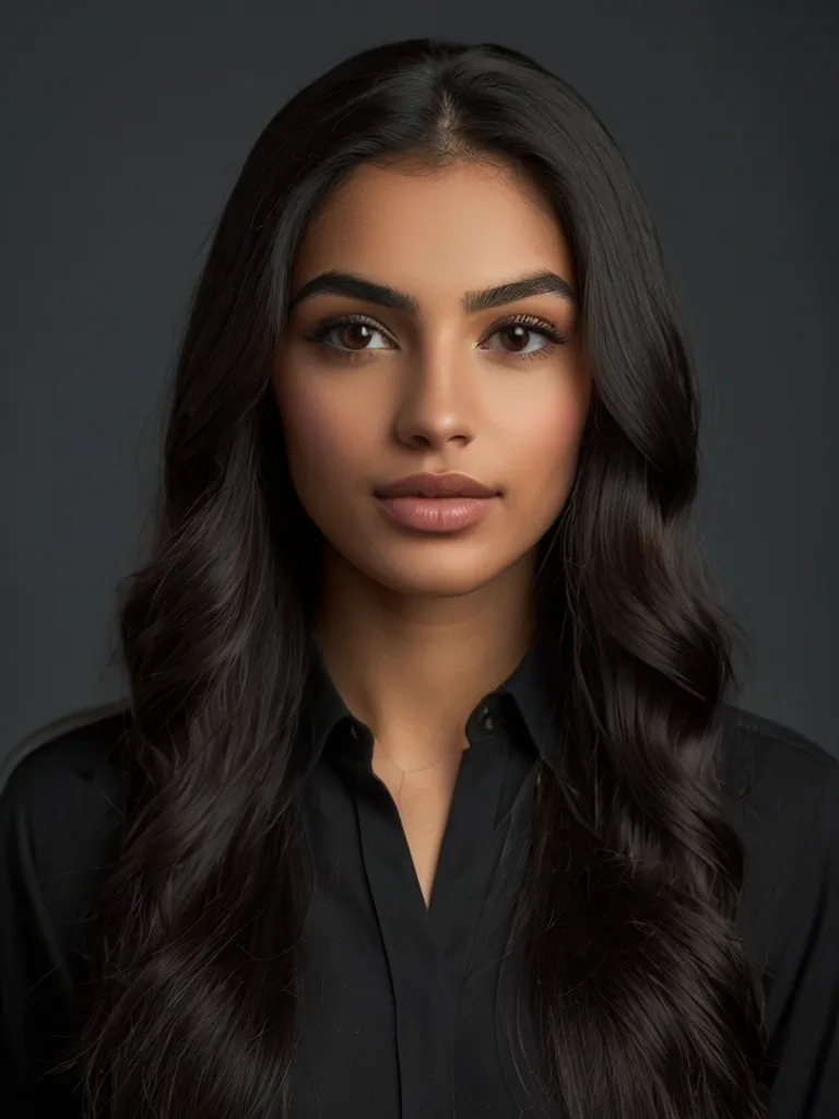 AI character on TalkieMate