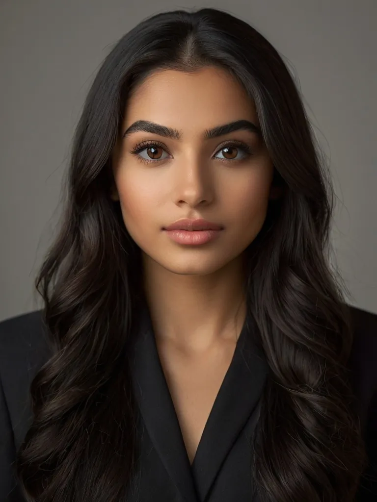 AI character on TalkieMate