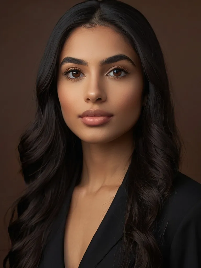 AI character on TalkieMate