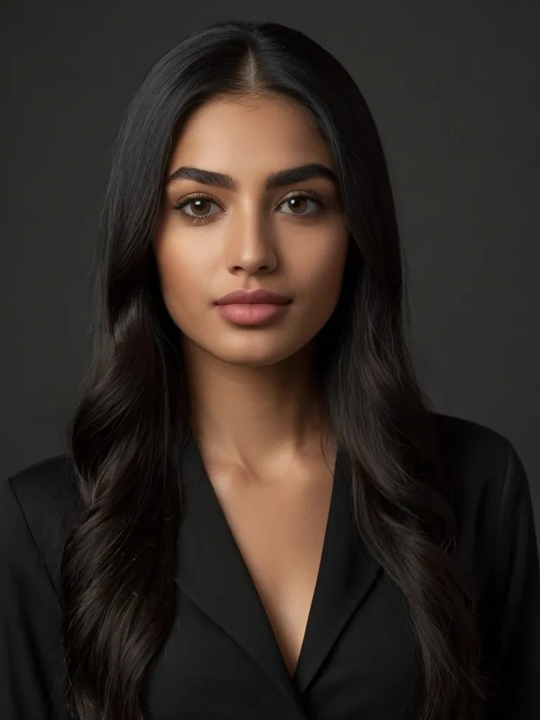 AI character on TalkieMate