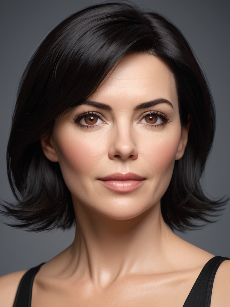 AI character on TalkieMate