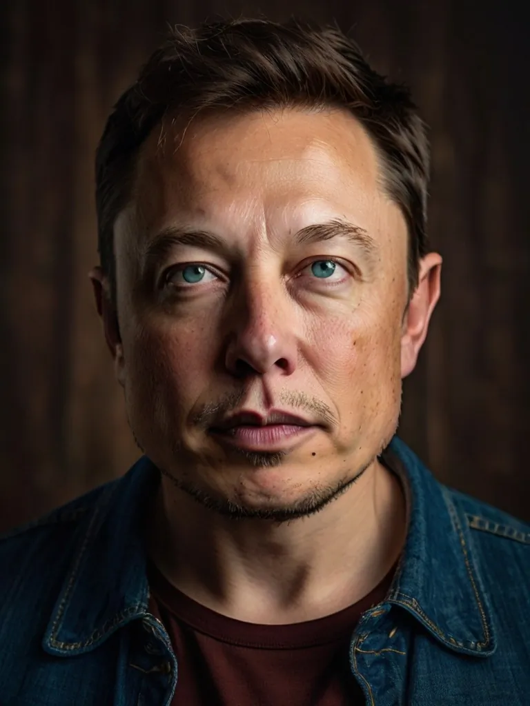 Elon Musk