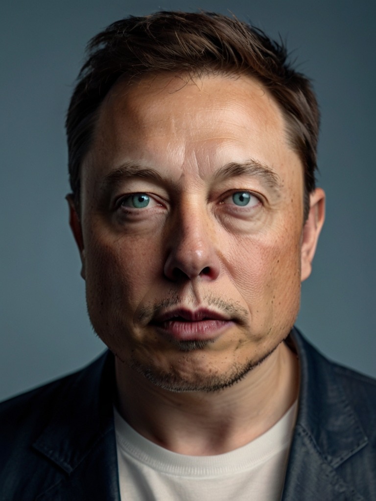 AI character on TalkieMate