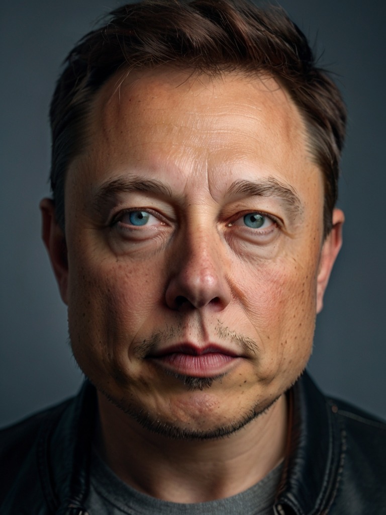 AI character on TalkieMate