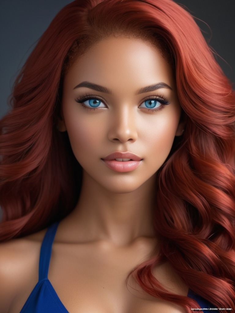 AI character on TalkieMate