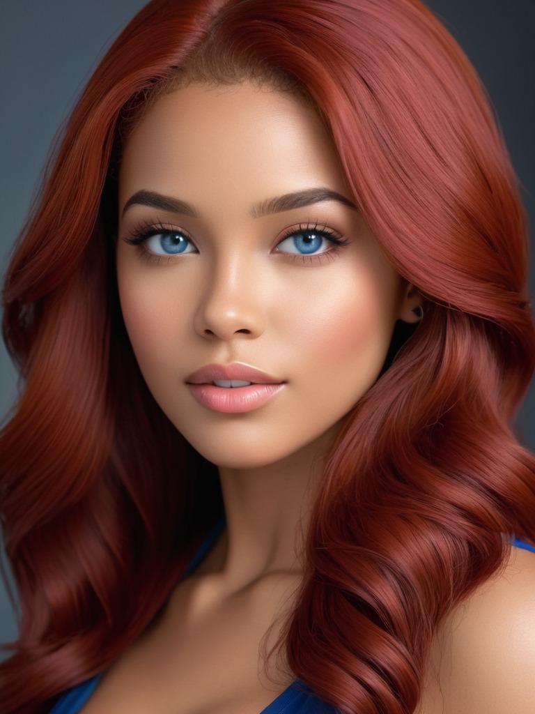 AI character on TalkieMate