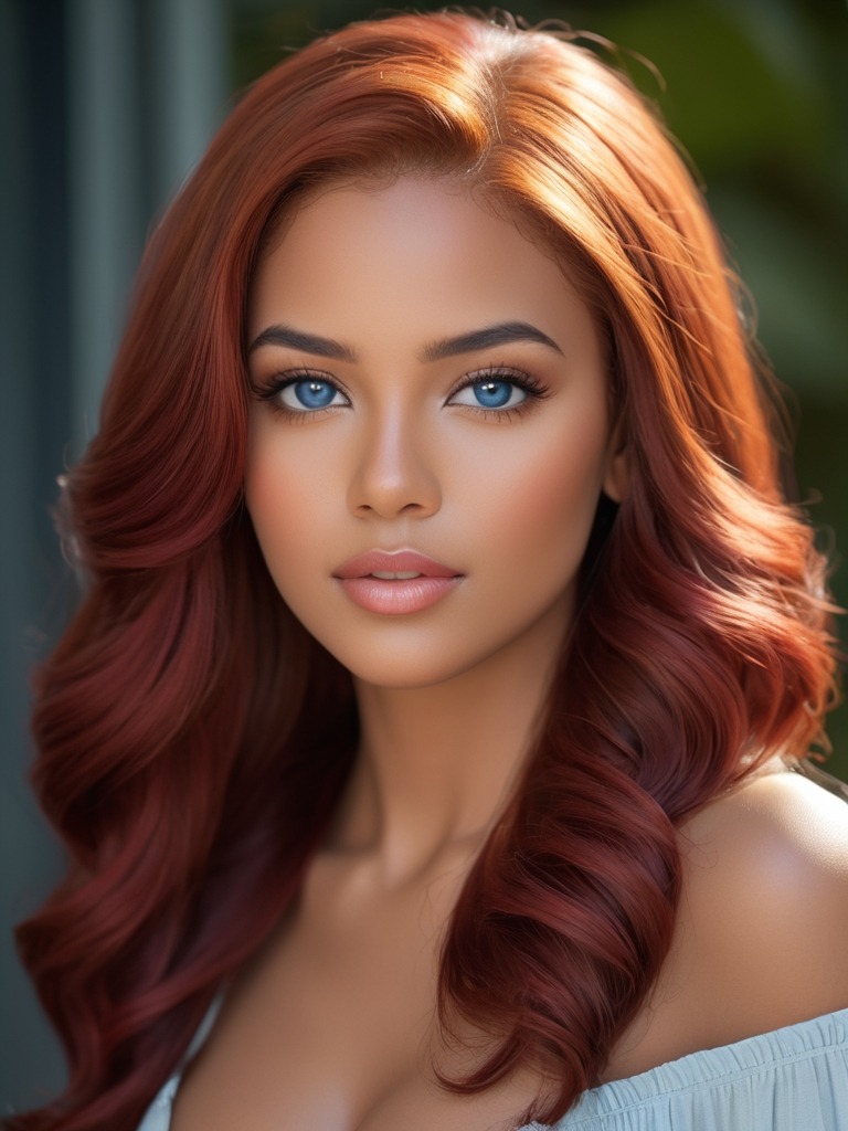AI character on TalkieMate