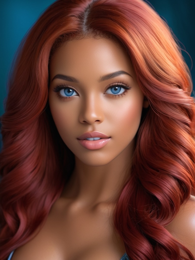AI character on TalkieMate