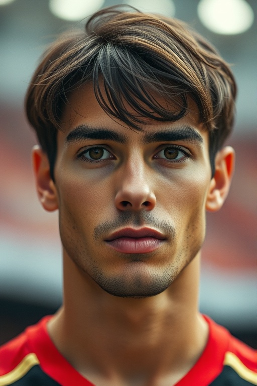 AI character on TalkieMate
