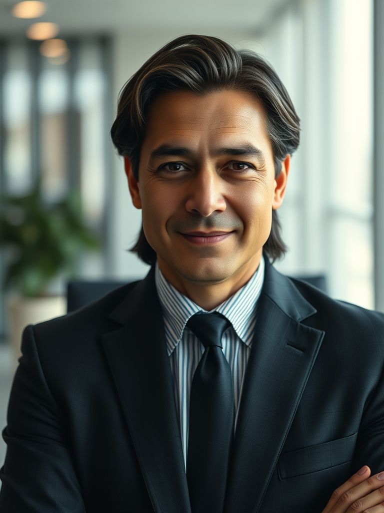 AI character on TalkieMate