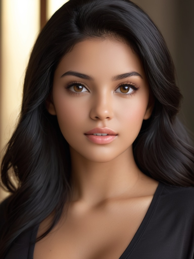 AI character on TalkieMate