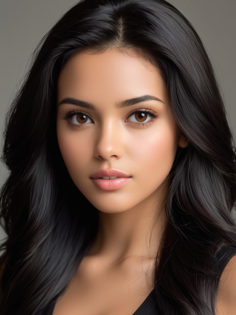 AI character on TalkieMate