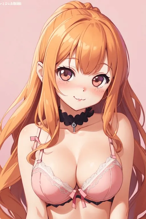 AI character on TalkieMate