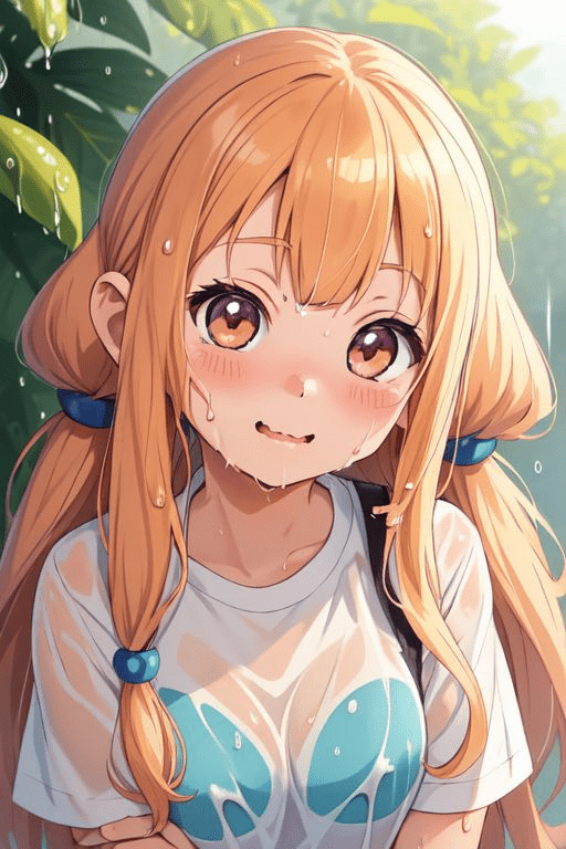 AI character on TalkieMate