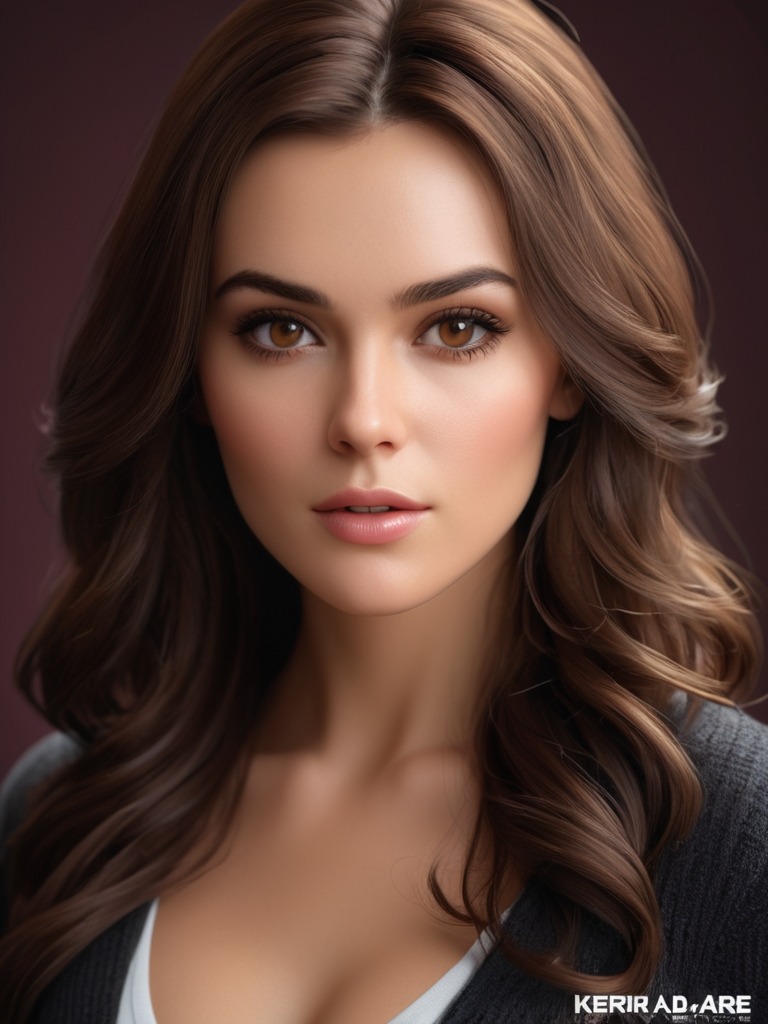 AI character on TalkieMate