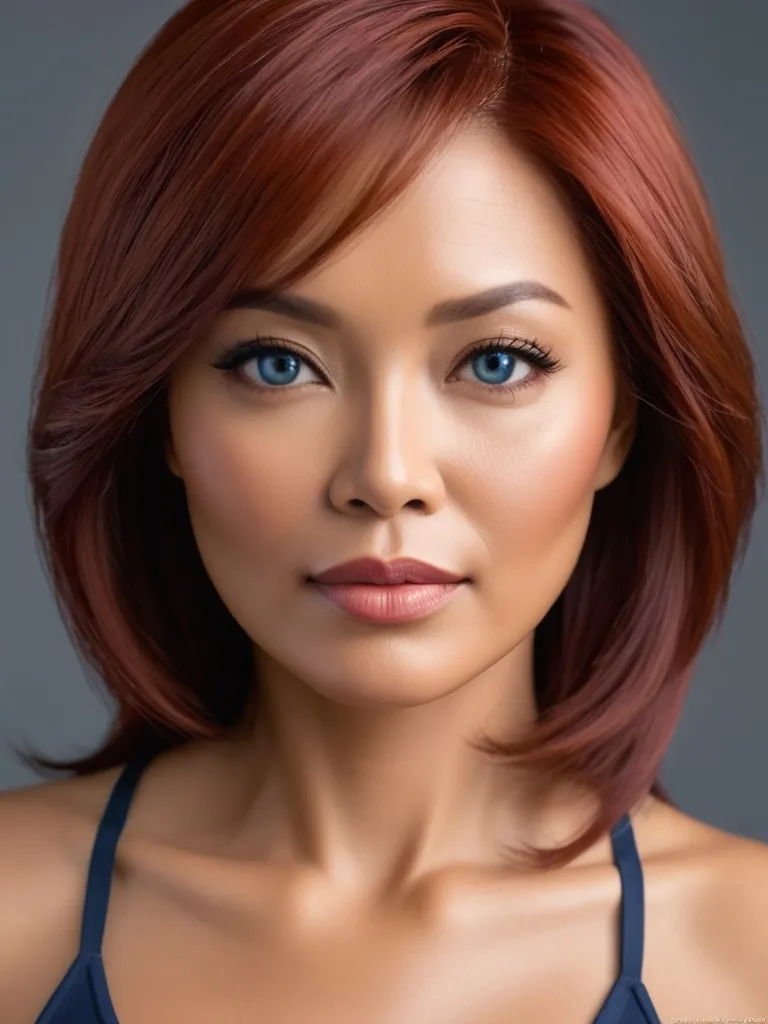 AI character on TalkieMate