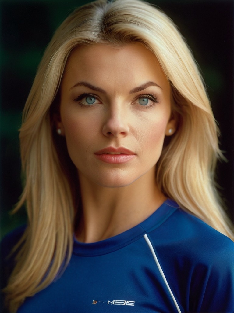 AI character on TalkieMate