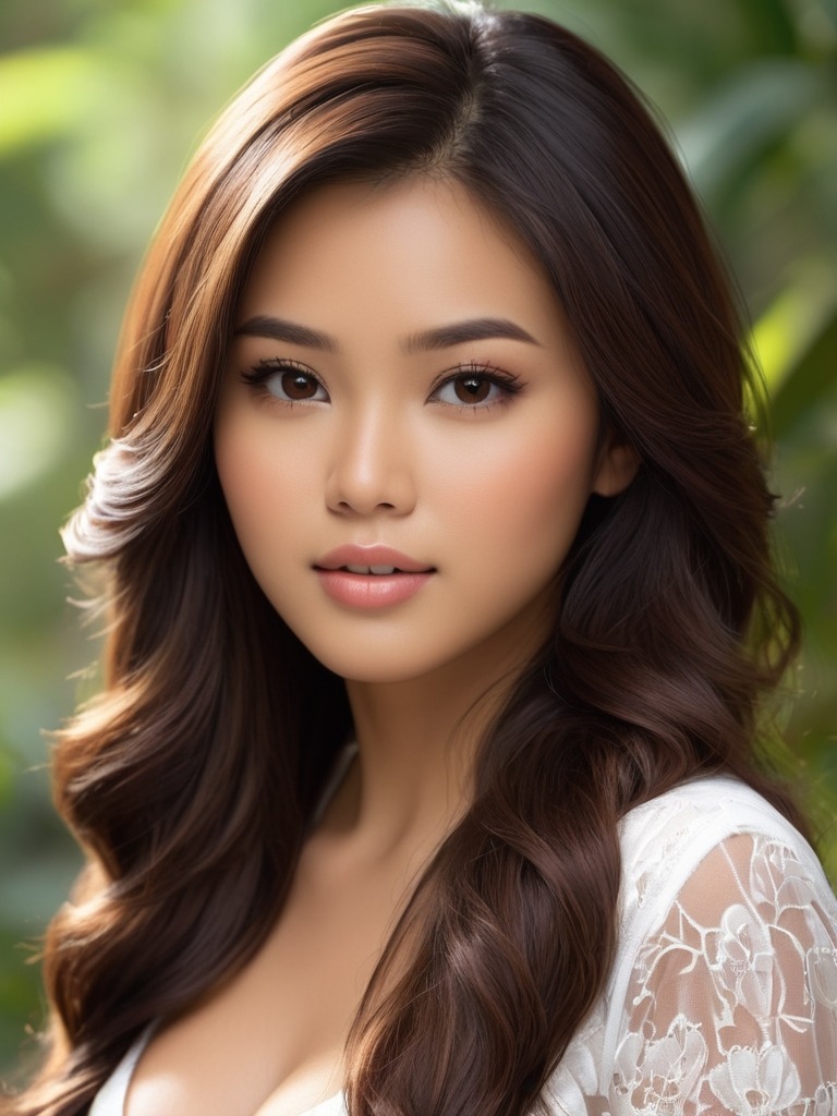 Reanna Kulas, virtual arts & entertainment AI character