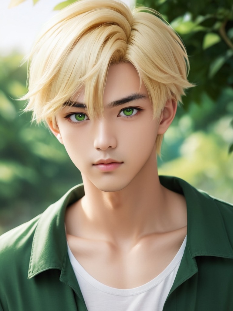 Monroe Muller, virtual dating AI character
