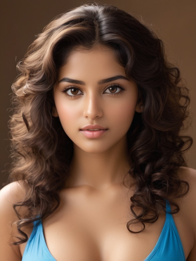 AI character on TalkieMate