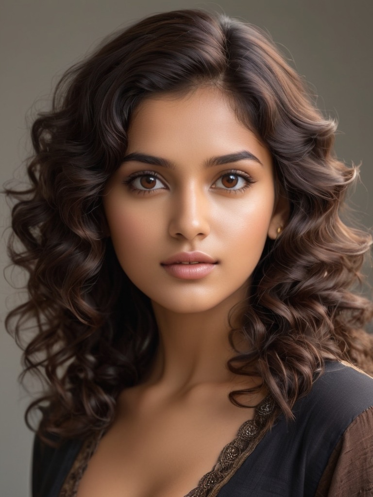 AI character on TalkieMate