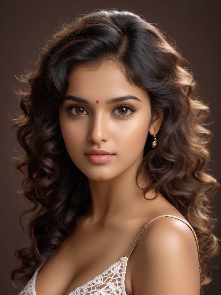 AI character on TalkieMate