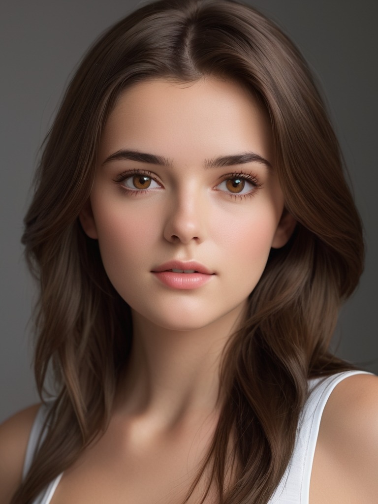 AI character on TalkieMate