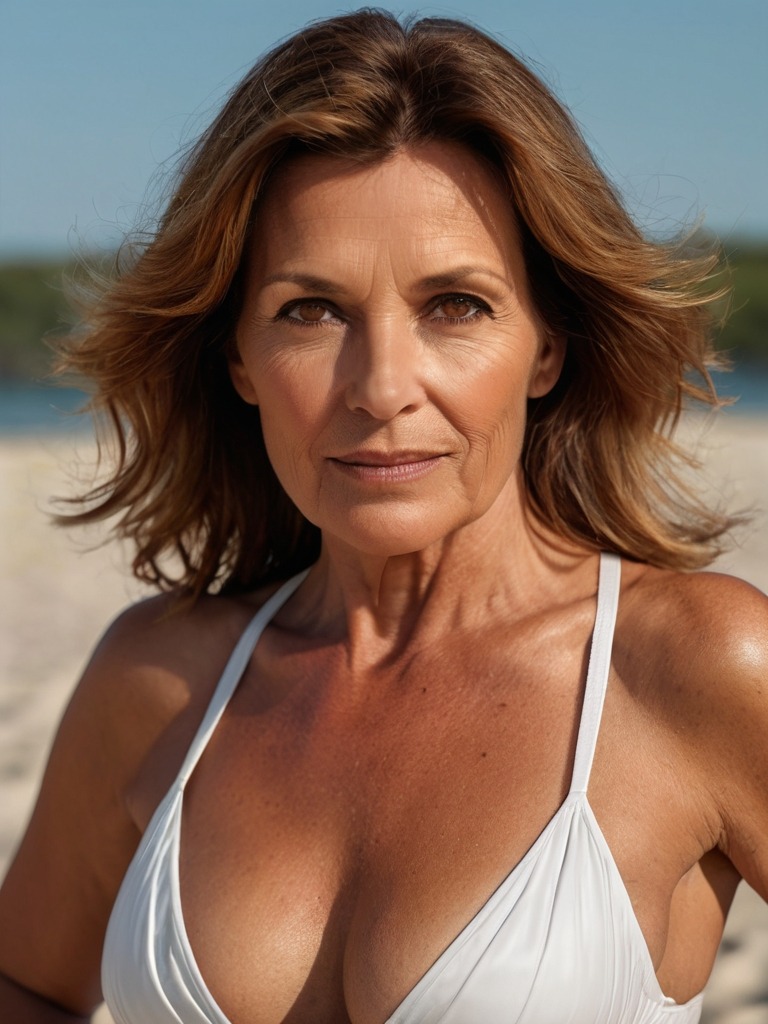 Sabine M&uuml;ller &mdash; TV Show Host on TalkieMate