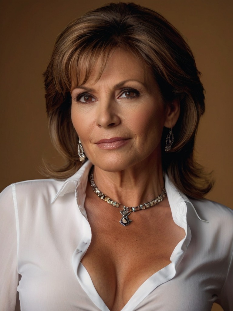 Sabine M&uuml;ller &mdash; TV Show Host on TalkieMate