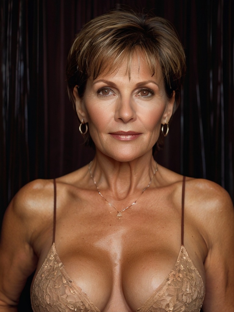 Sabine M&uuml;ller &mdash; TV Show Host on TalkieMate