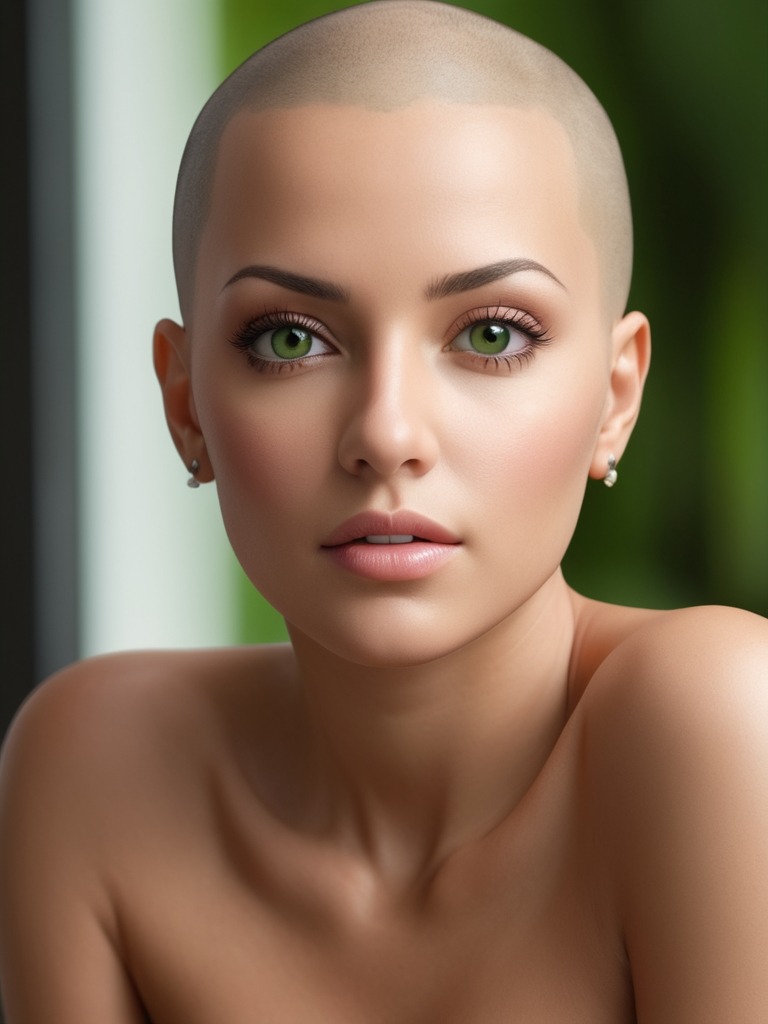 AI character on TalkieMate