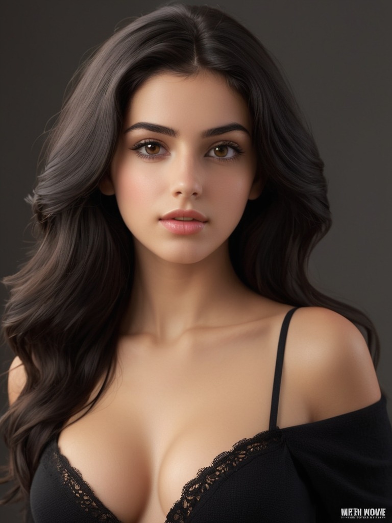 AI character on TalkieMate