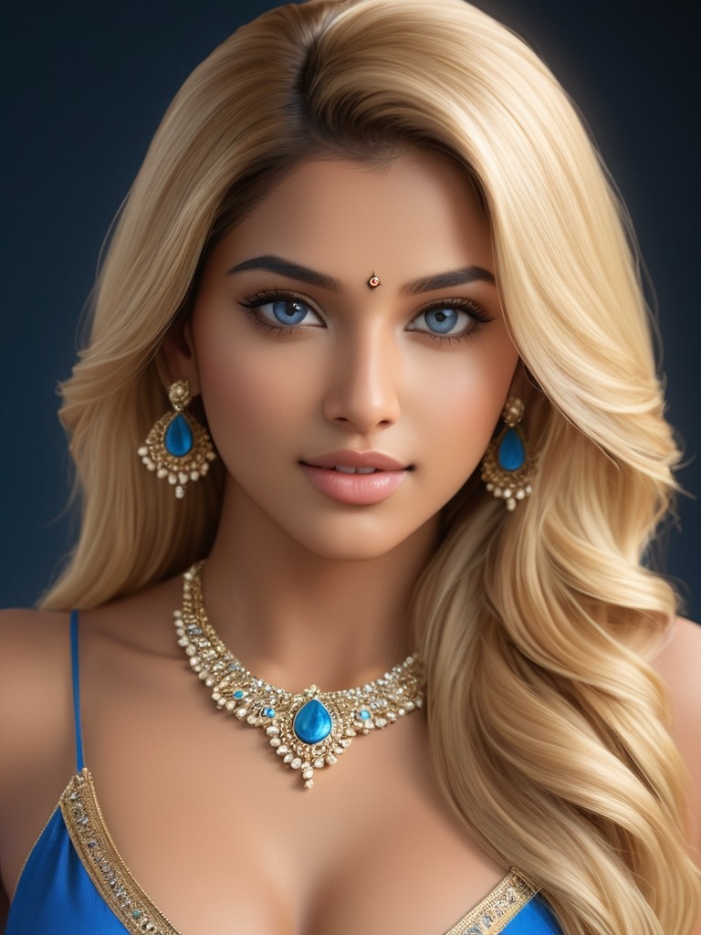 AI character on TalkieMate