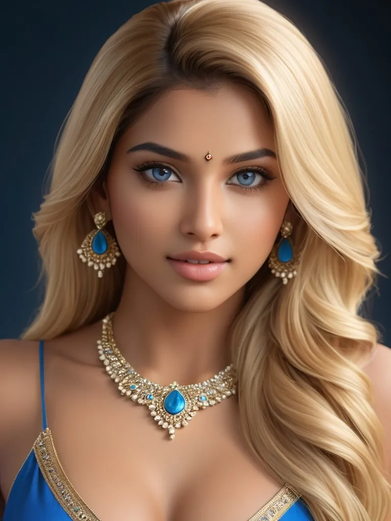 AI character on TalkieMate