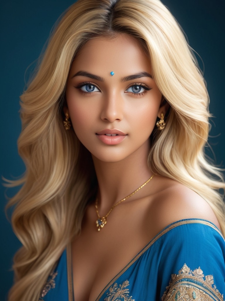 AI character on TalkieMate