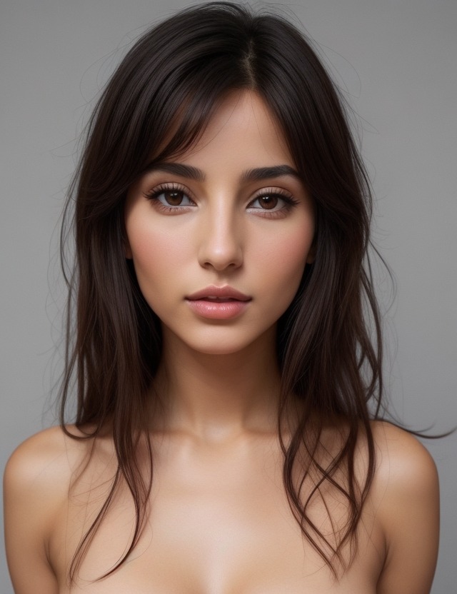 AI character on TalkieMate