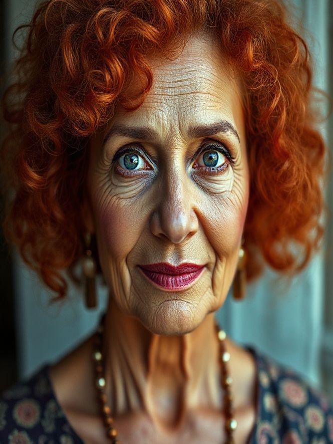AI character on TalkieMate