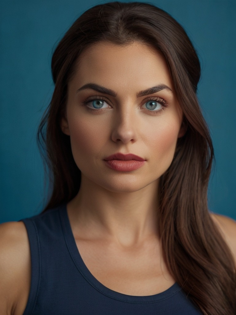 AI character on TalkieMate