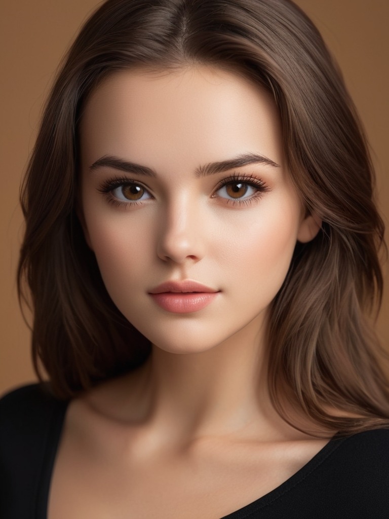 AI character on TalkieMate