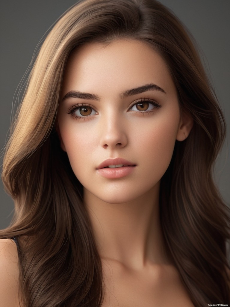 AI character on TalkieMate