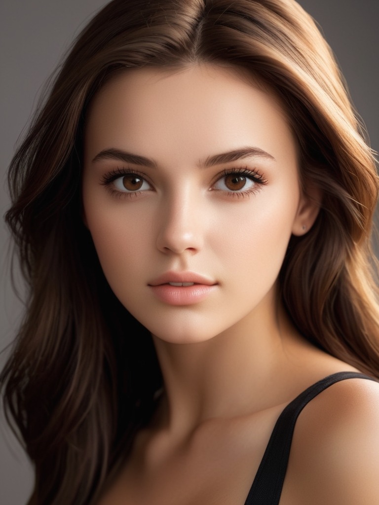 AI character on TalkieMate