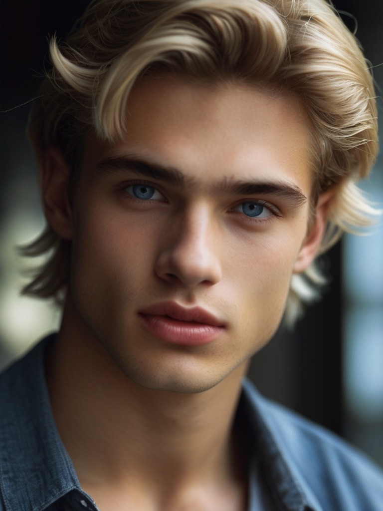 AI character on TalkieMate
