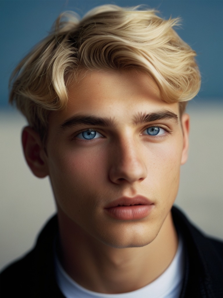 AI character on TalkieMate